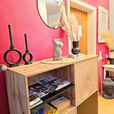 Doppelzimmer 2 I Geteiltes Bad & Kueche I Mit Dem Zug Nur 4 Min Bis Zum Hauptbahnhof Фрайбург Экстерьер фото